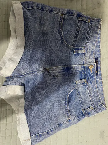 Short Jeans 40 (Renner) 