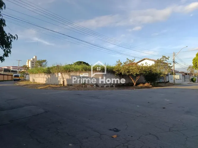 terreno - Vila Nogueira - Campinas