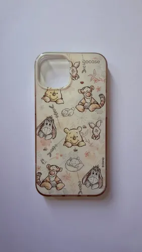 Capa Go Case - IPhone 14