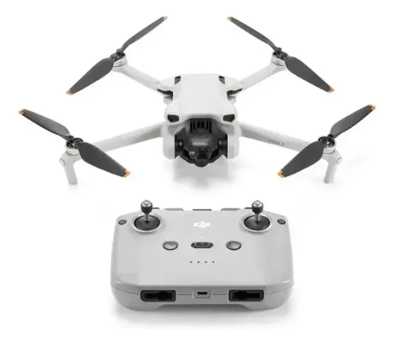 Drone Mini 3 Standard (sem Tela)