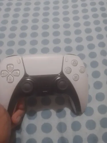 Vende se controle PS5