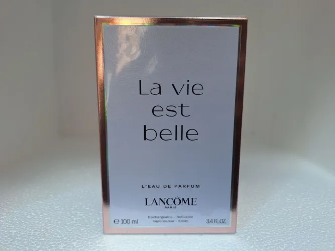 Perfume La Vie Est Belle - 100 ML | Lancôme Novo