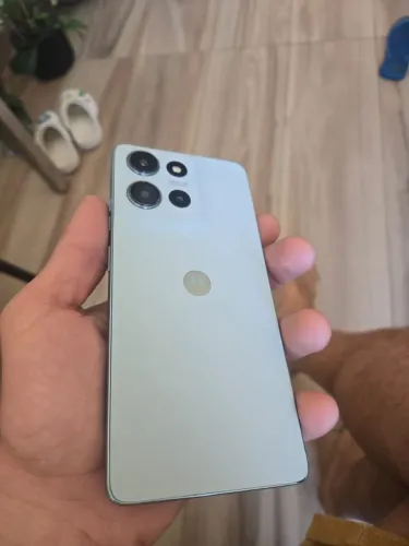 Moto g 75 novíssimo 
