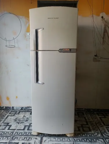 Geladeira Brastemp Frost Free