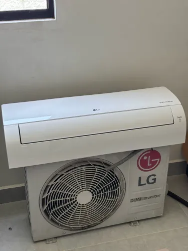 AR CONDICIONADO 12 Btu invert
