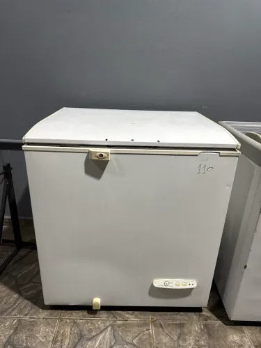 Freezer