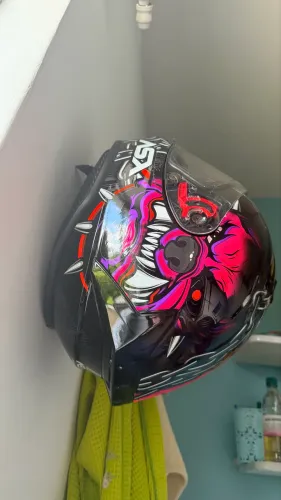 Capacete