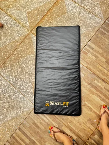 Kit de equipamentos para funcional - Brasil Fit