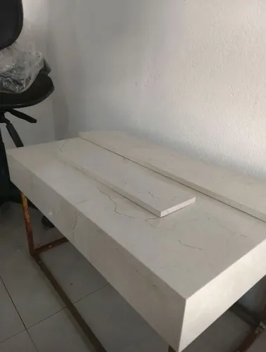 Bancadas e nichos 