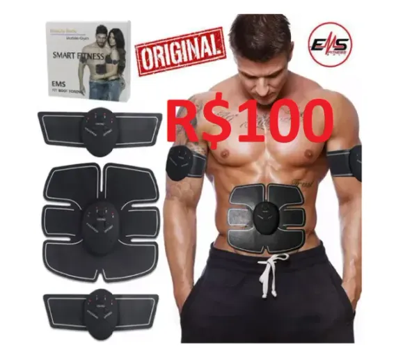 Tonificador muscular