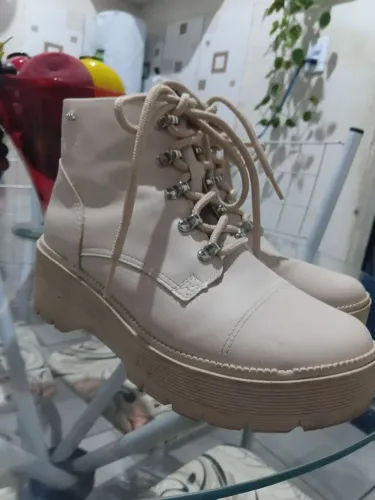Bota feminina