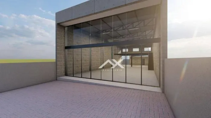 Terreno à venda, 432 m² por R$ 280.000 - Centro - Bauru/SP