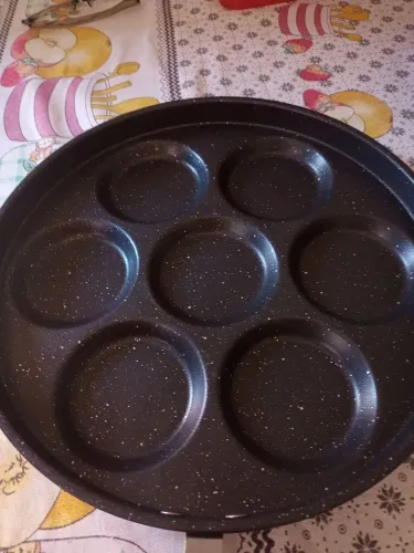 Vendo essa frigideira 50 reais