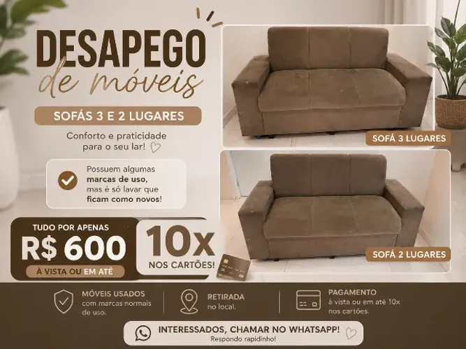 Sofá