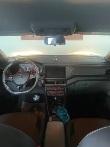 Volkswagen T-Cross Sense 1.0 TSI Flex 5P Aut. 2022