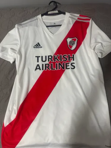 Camisa River Plate 2020