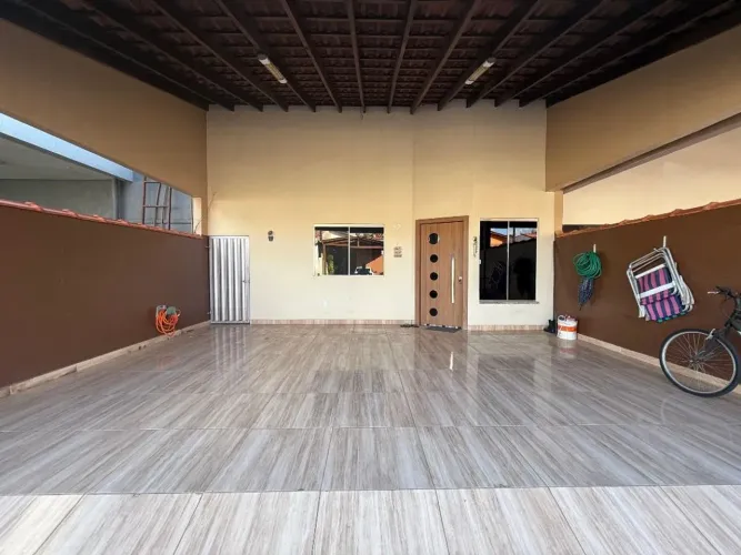 Sobrado com 2 dormitórios à venda, 112 m² por R$ 380.000,00 - Condomínio Vilas do Porto -