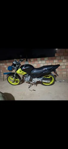 Vende-se twister 250 2008