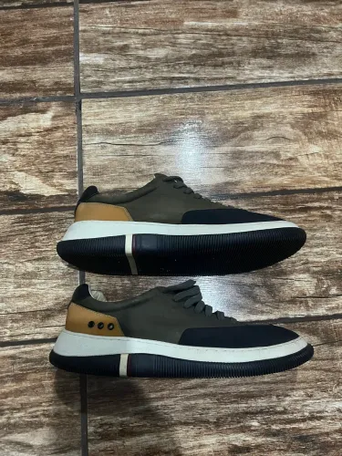 Tenis osklen
