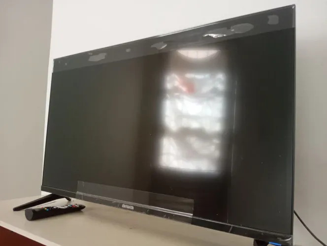 SMARTV 32 POLEGADAS