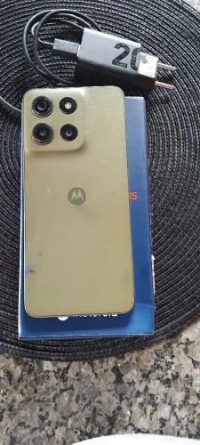 Vende -se o celular em perfeito estado.