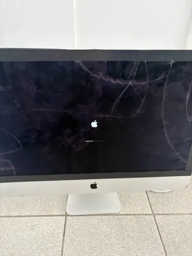 Apple iMac 27" Late 2013 - Core i5 - Funcionando Perfeitamente