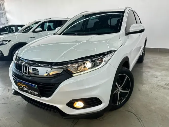 Honda HR-V EX 1.8 Flexone 16V 5P Aut. 2021