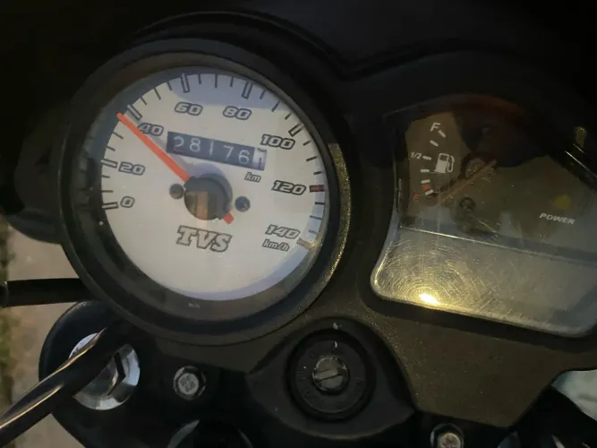 Mottu Sport 110I 110cv 7CV Gasolina Mec. 2023