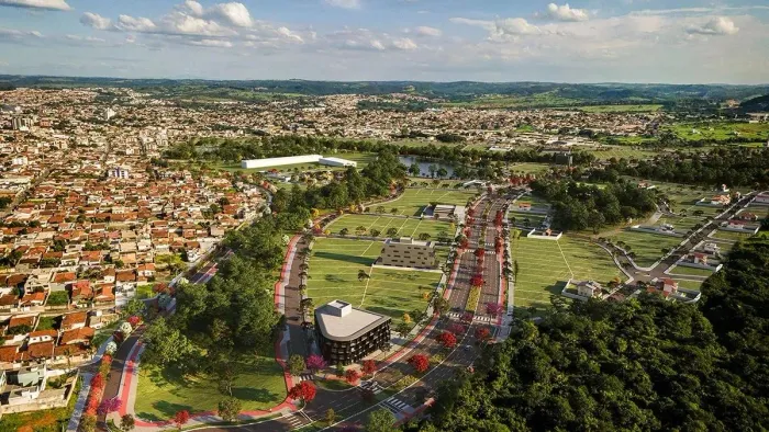 Vendo Lotes no Jardim da Serra em Sete Lagoas Financiamento Próprio