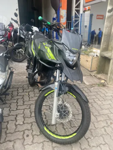 Xre, 300, ano 2021