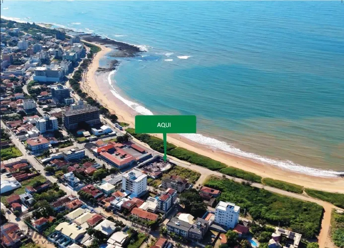 Paz, paisagem e estilo de vida! Col 5: 70 m2, 2 q, 1 suíte, lazer cobertura. De R$ 822.500