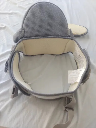 canguru.. pra carregar bebê