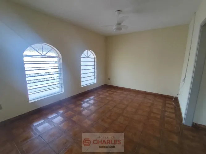 Casa Para Aluguel JARDIM SAÚDE MOGI MIRIM