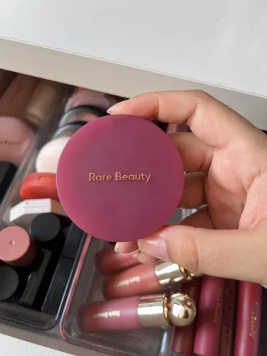 Blush Rare Beauty Soft Pinch Matte Bouncy - Original - Cor Truth - Sephora 