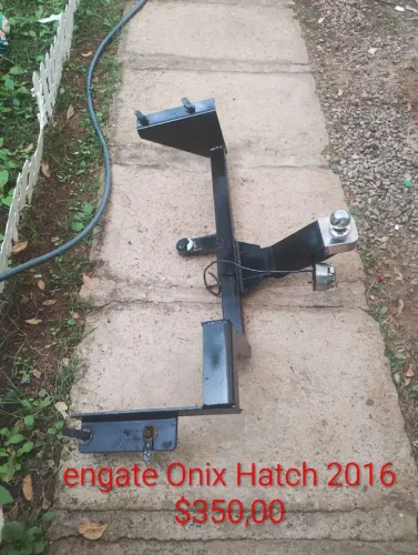 Engate Onix 2016