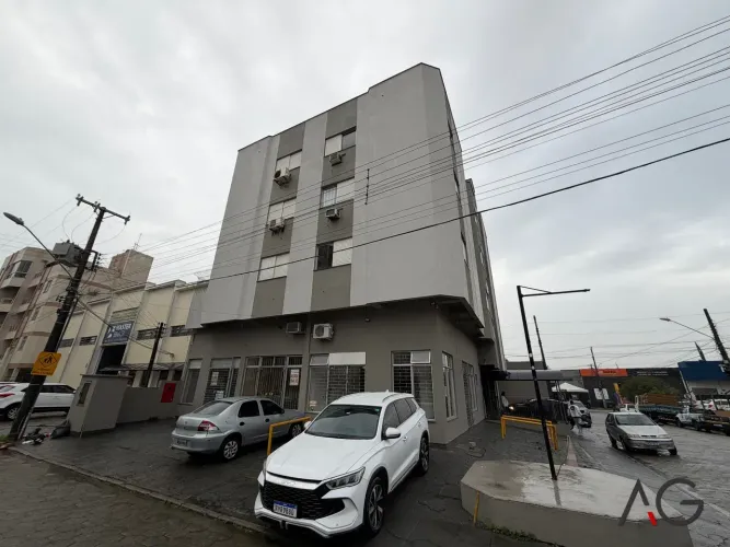 Loja para aluguel com 60 m² em Nossa Senhora do Rosário - São José - SC