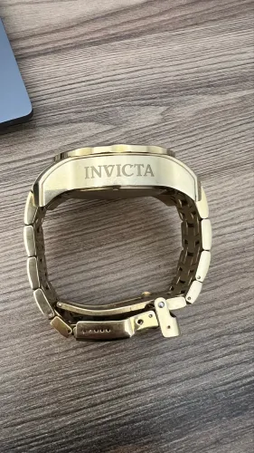 RELÓGIO INVICTA