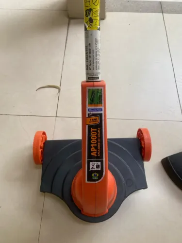 APARADOR DE GRAMA TRAMONTINA AP1000T