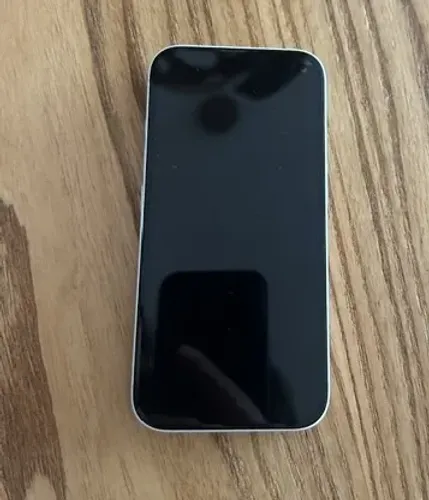 IPHONE 16 | 128GB | BRANCO | MODELO MYE93BE/A