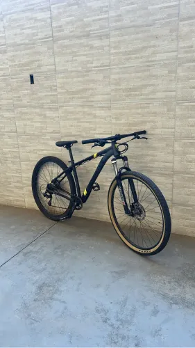 Bike/bicicleta