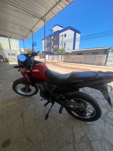 Honda XRE 190 2024