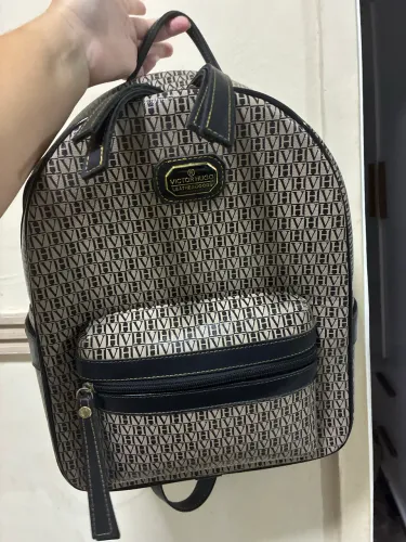 Vendo Mochila ! 