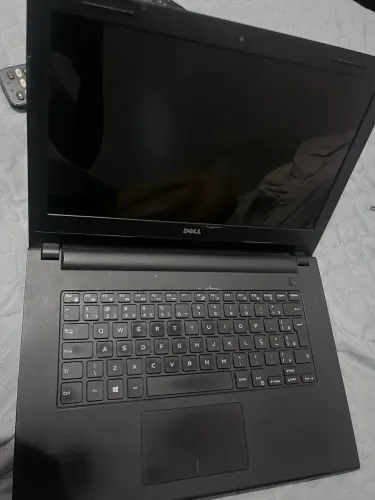 Notebook Dell