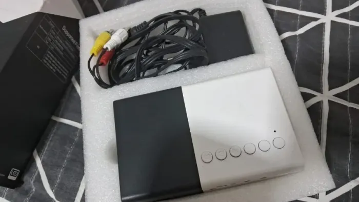 mini projetor