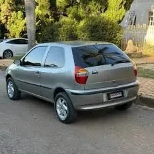 Fiat Palio 1.0/ Trofeo 1.0 Fire/ Fire Flex 2P 2006