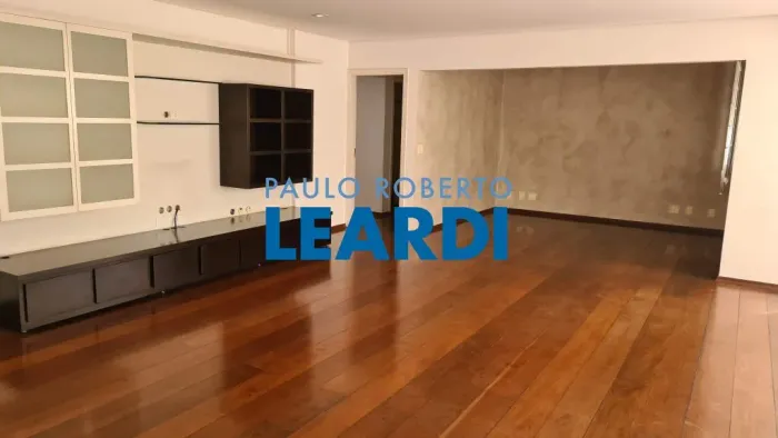 APARTAMENTO - ALTO DA LAPA - SP