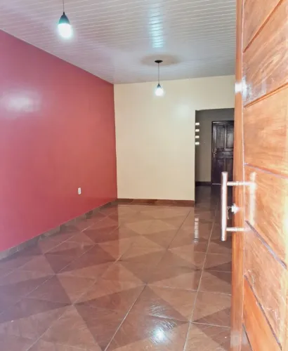 Residencial Familiar