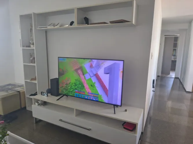 Rack + Nichos 