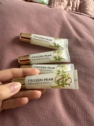 Victorias Secret Gloss Lacrado