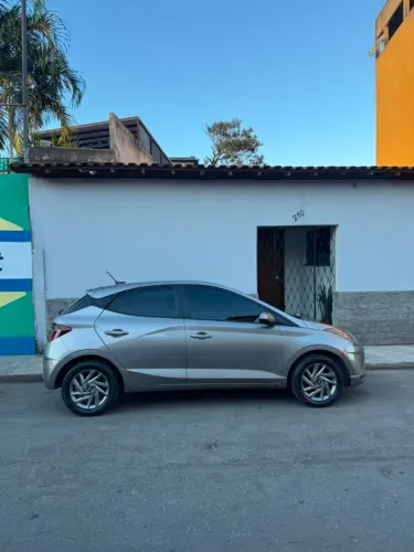 Hyundai HB20 Evolution 1.0 Flex 12V MEC 2022